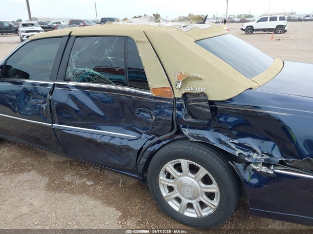 2007 CADILLAC DTS 1G6KD57Y77U113682 Photo 5