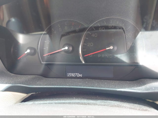 2007 CADILLAC DTS 1G6KD57Y77U113682 Photo 6