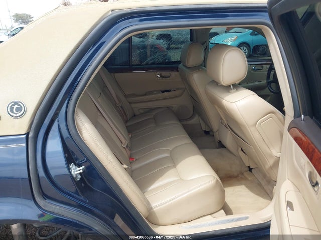 2007 CADILLAC DTS 1G6KD57Y77U113682 Photo 7