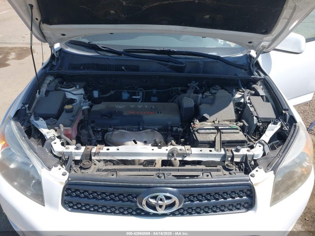 2006 Toyota Rav4 Sport მანქანა იყიდება აუქციონზე, vin: JTMZD32V665010825, აუქციონის ნომერი: 42065569
