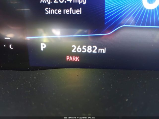 1V2DP2CAXPC553601 Volkswagen Atlas 2.0t Se