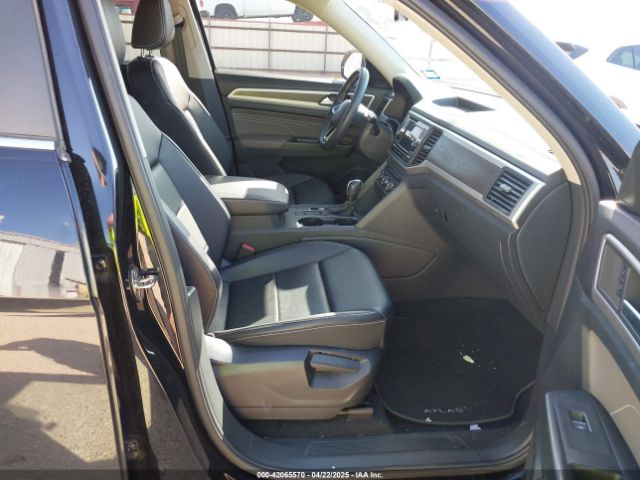1V2DP2CAXPC553601 Volkswagen Atlas 2.0t Se