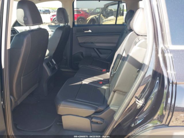 1V2DP2CAXPC553601 Volkswagen Atlas 2.0t Se