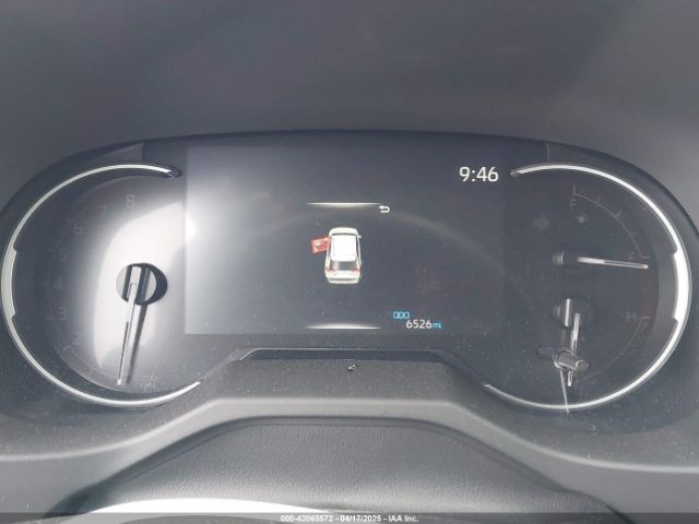 2T3H1RFV2RC302021 Toyota RAV4 LE