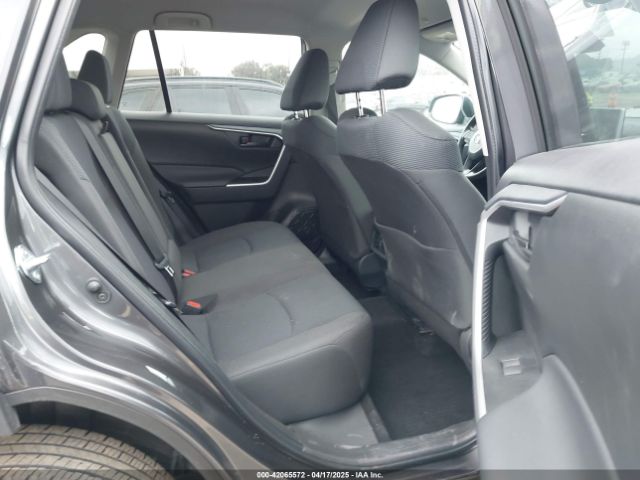 2T3H1RFV2RC302021 Toyota RAV4 LE