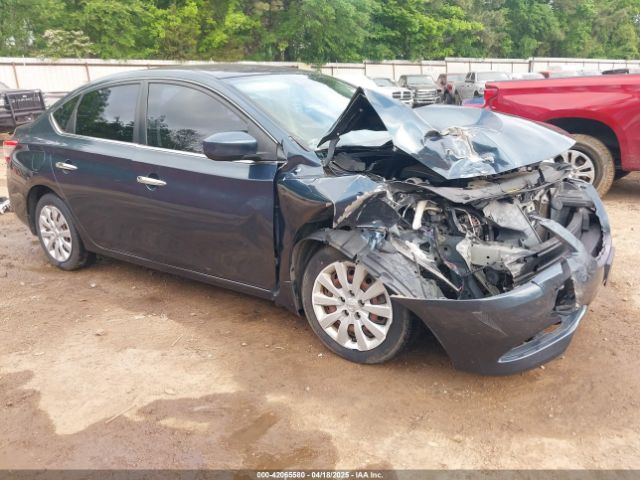 3N1AB7AP5EL679103 auction archive image
