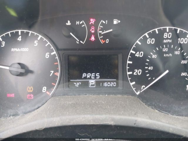 3N1AB7AP5EL679103 Nissan SENTRA S
