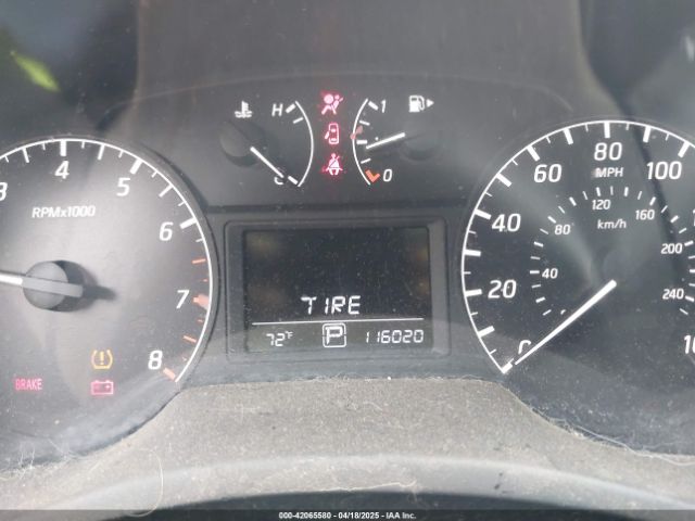 3N1AB7AP5EL679103 Nissan SENTRA S