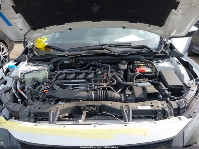 2HGFC3B38LH350018 Honda CIVIC EX