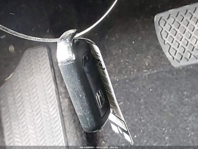 2HGFC3B38LH350018 Honda CIVIC EX