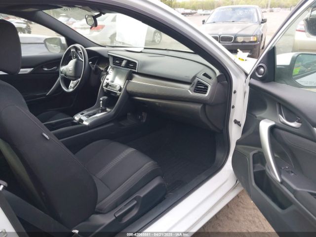 2HGFC3B38LH350018 Honda CIVIC EX