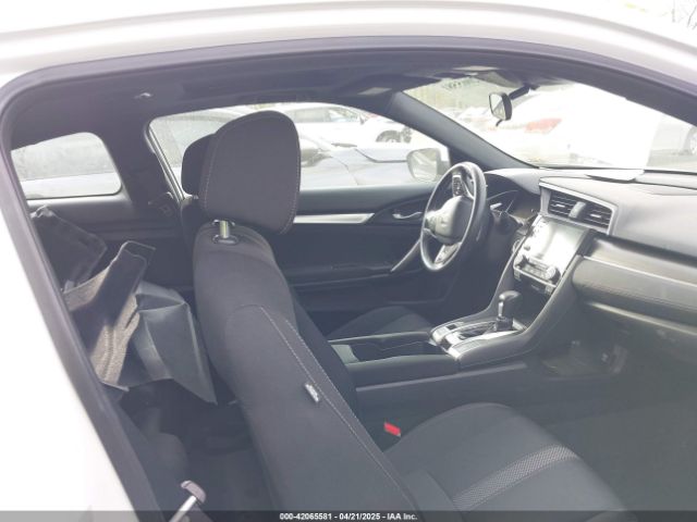 2HGFC3B38LH350018 Honda CIVIC EX