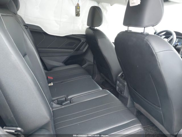 3VV3B7AX9NM089164 Volkswagen Tiguan 2.0t Se
