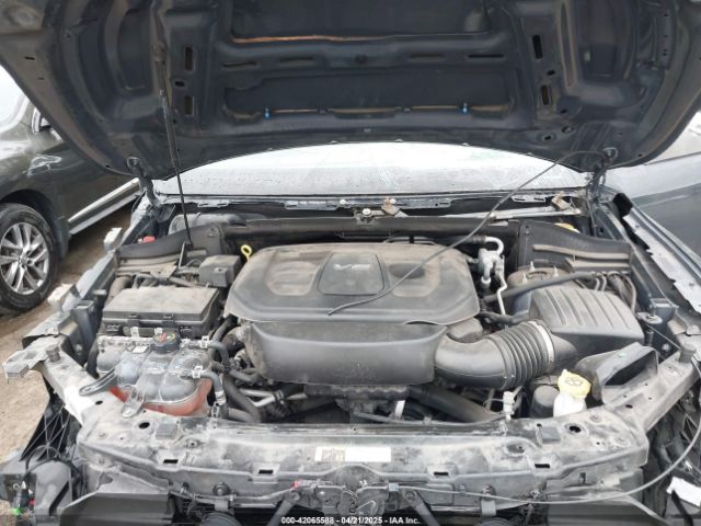2018 DODGE DURANGO 1C4RDJDG3JC317554 Photo 9
