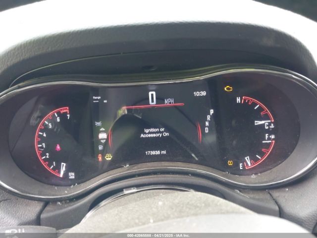 2018 DODGE DURANGO 1C4RDJDG3JC317554 Photo 6