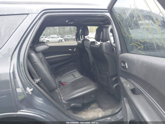 2018 DODGE DURANGO 1C4RDJDG3JC317554 Photo 7