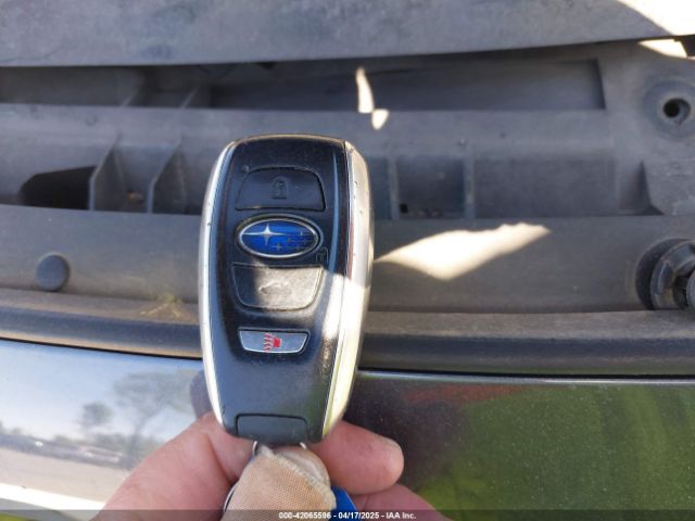 4S4BSENC9H3336237 Subaru Outback 3.6r Limited