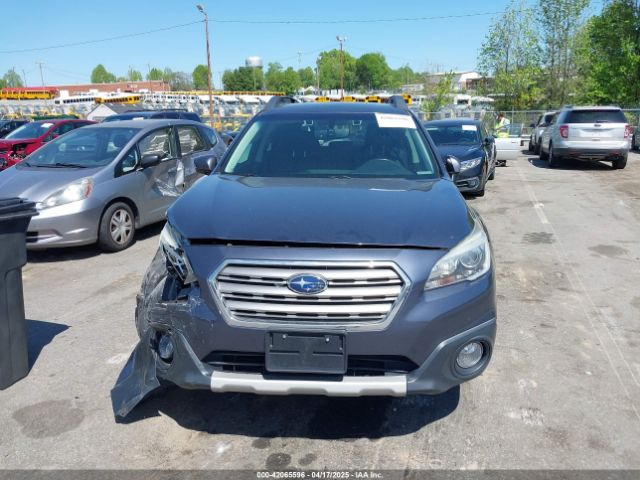 4S4BSENC9H3336237 Subaru Outback 3.6r Limited
