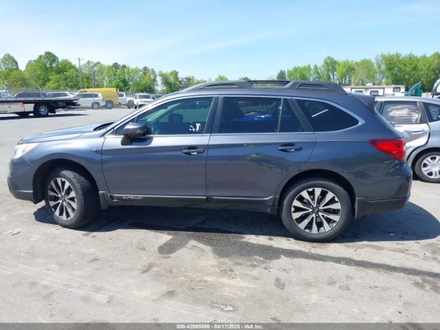 4S4BSENC9H3336237 Subaru Outback 3.6r Limited