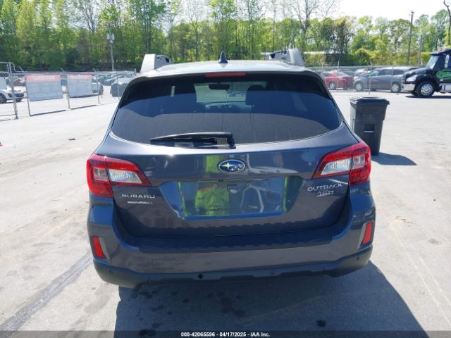 4S4BSENC9H3336237 Subaru Outback 3.6r Limited
