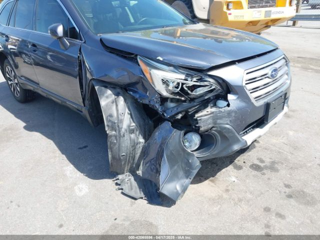 4S4BSENC9H3336237 Subaru Outback 3.6r Limited
