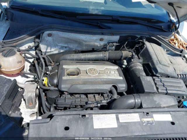 WVGBV7AXXGW507473 Volkswagen TIGUAN SE