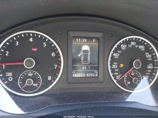 WVGBV7AXXGW507473 Volkswagen TIGUAN SE
