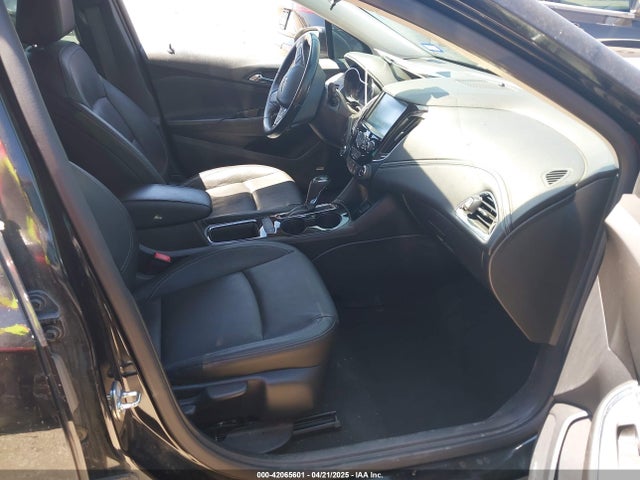 1G1BH5SE7H7246188 Chevrolet Cruze Lt Auto