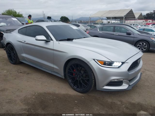 1FA6P8AM2F5370342 auction archive image