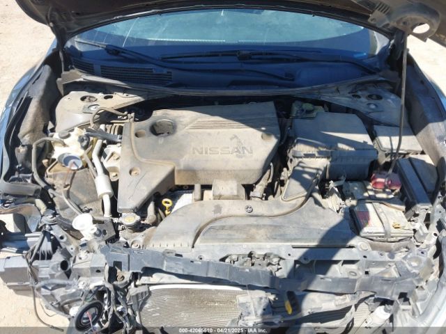 1N4AL3AP5HN349264 Nissan Altima 2.5 S