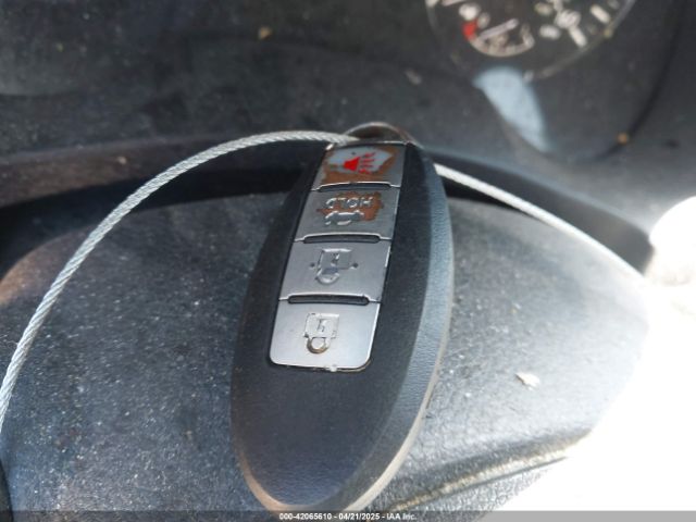 1N4AL3AP5HN349264 Nissan Altima 2.5 S