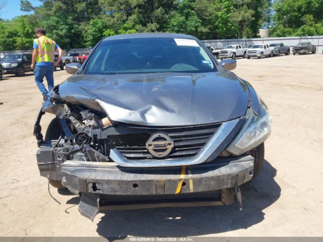1N4AL3AP5HN349264 Nissan Altima 2.5 S