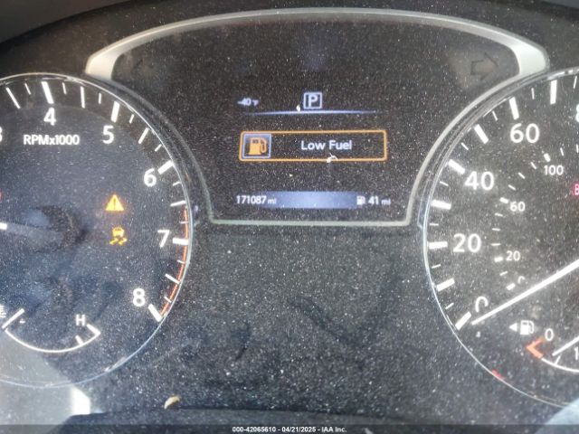 1N4AL3AP5HN349264 Nissan Altima 2.5 S