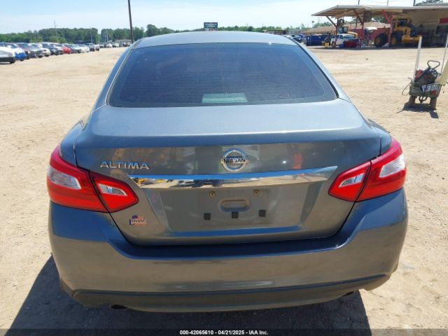 1N4AL3AP5HN349264 Nissan Altima 2.5 S