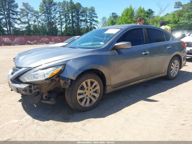 1N4AL3AP5HN349264 Nissan Altima 2.5 S