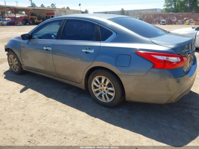 1N4AL3AP5HN349264 Nissan Altima 2.5 S