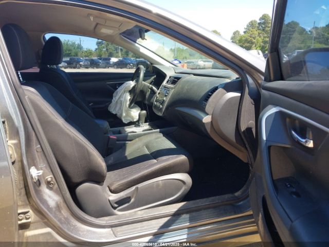 1N4AL3AP5HN349264 Nissan Altima 2.5 S