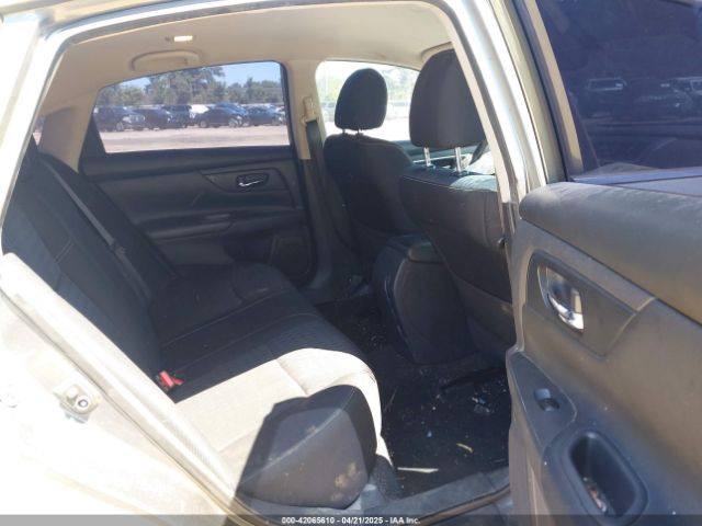 1N4AL3AP5HN349264 Nissan Altima 2.5 S