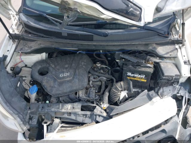 KNDJN2A24F7149321 KIA Soul
