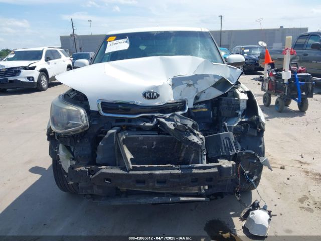 KNDJN2A24F7149321 KIA Soul