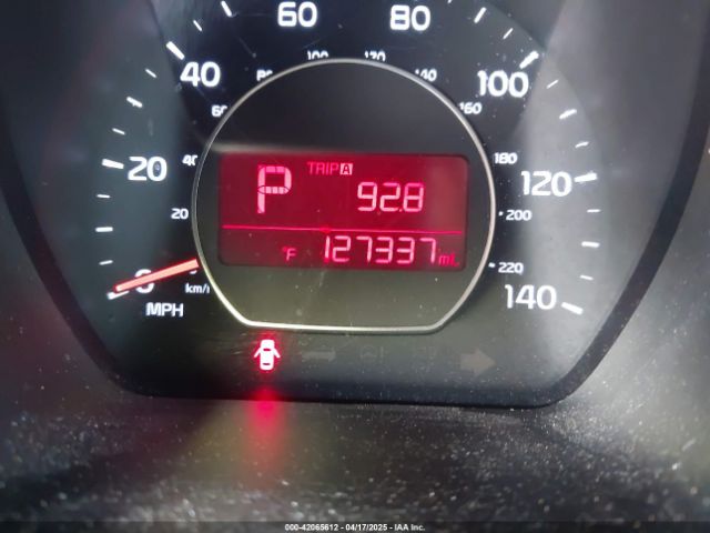 KNDJN2A24F7149321 KIA Soul