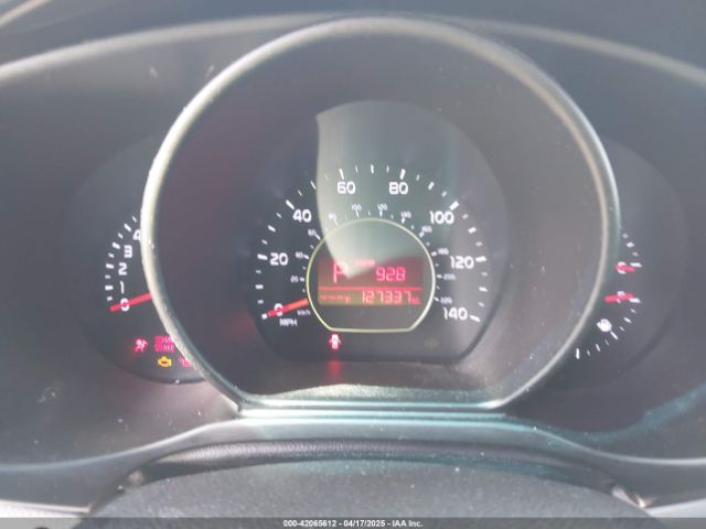 KNDJN2A24F7149321 KIA Soul