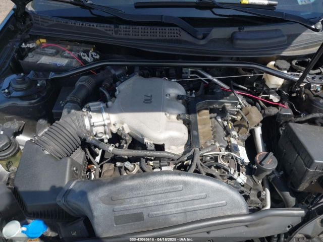 KMHHU6KJ6FU127087 Hyundai Genesis 3.8 R-spec