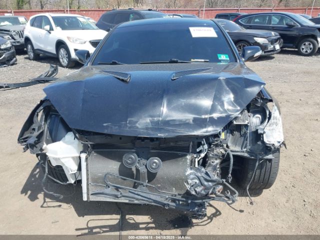 KMHHU6KJ6FU127087 Hyundai Genesis 3.8 R-spec