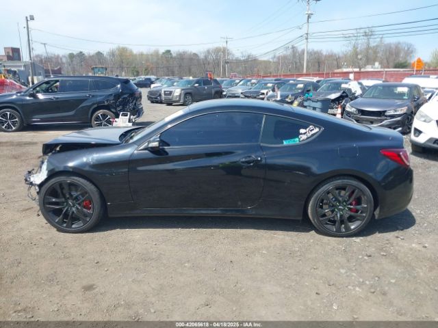 KMHHU6KJ6FU127087 Hyundai Genesis 3.8 R-spec
