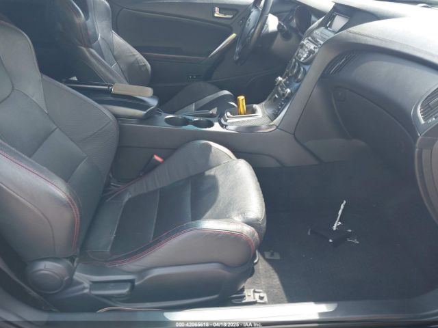 KMHHU6KJ6FU127087 Hyundai Genesis 3.8 R-spec