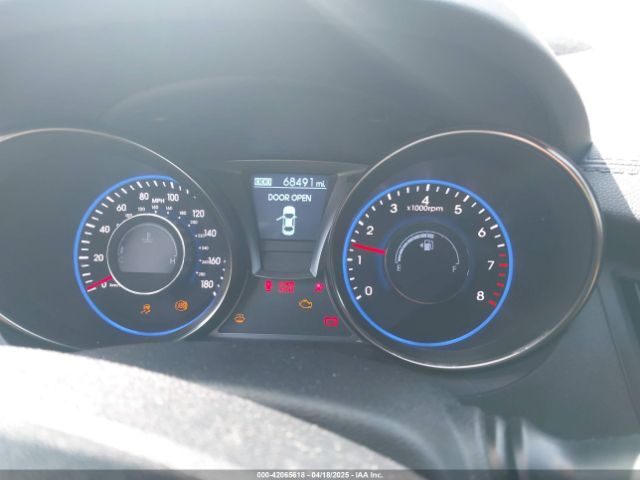 KMHHU6KJ6FU127087 Hyundai Genesis 3.8 R-spec