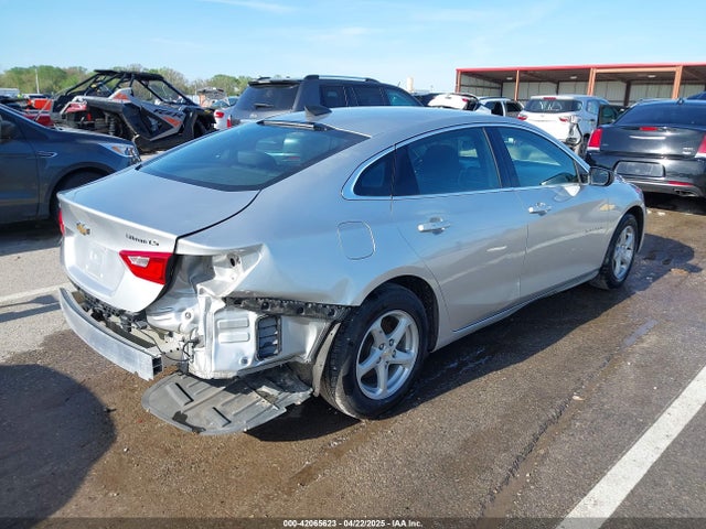 1G1ZB5ST7GF233685 Chevrolet MALIBU LS