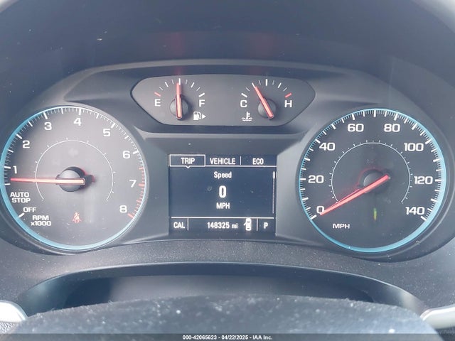 1G1ZB5ST7GF233685 Chevrolet MALIBU LS