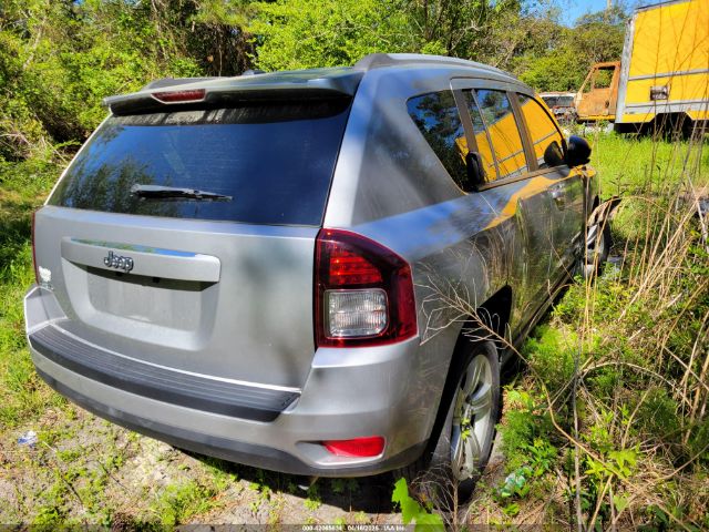 1C4NJDBB5HD143197 Jeep Compass